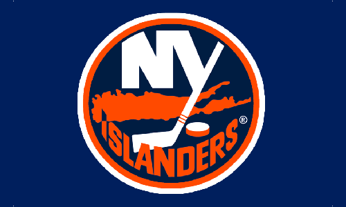 New York Islanders ice hockey tickets